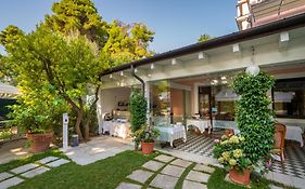 Park Hotel Villa Maria